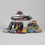 1311 7437 TOY CARS